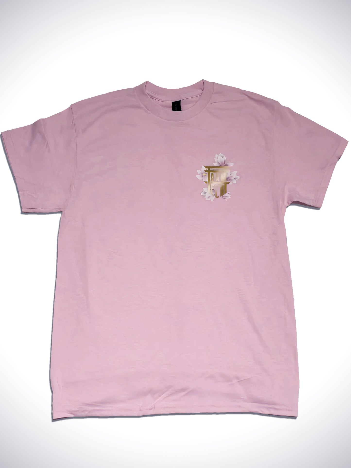 T-Shirt White Snake