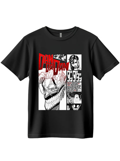 T-shirt Dandadan
