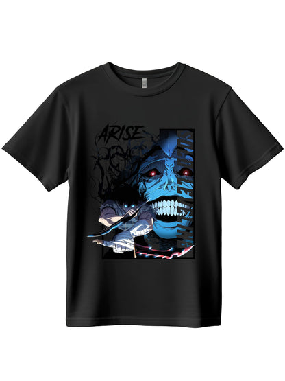 T-shirt Solo Leveling