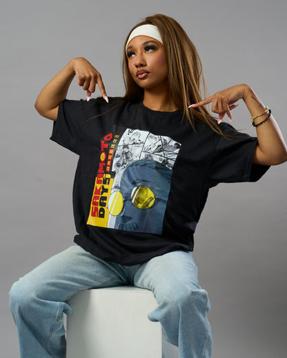 T-shirt Sakamoto Days