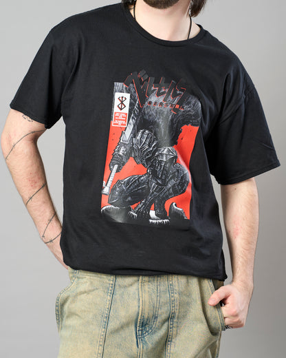 T-shirt Berserk
